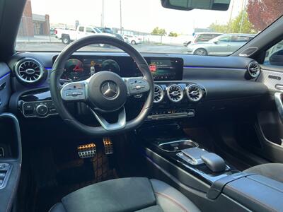 2021 Mercedes-Benz A 220 4MATIC   - Photo 24 - Salt Lake City, UT 84115