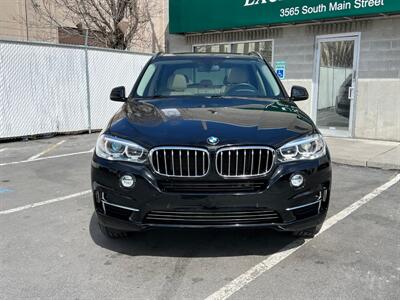 2014 BMW X5 xDrive35i   - Photo 3 - Salt Lake City, UT 84115