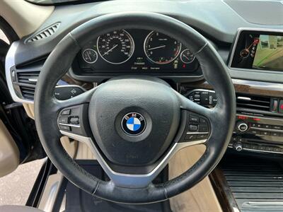 2014 BMW X5 xDrive35i   - Photo 41 - Salt Lake City, UT 84115