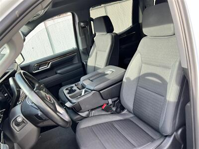 2023 GMC Sierra 1500 Elevation   - Photo 19 - Salt Lake City, UT 84115