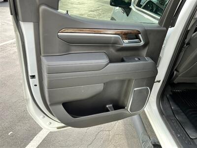 2023 GMC Sierra 1500 Elevation   - Photo 23 - Salt Lake City, UT 84115