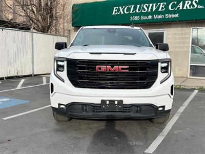 2023 GMC Sierra 1500 Elevation   - Photo 2 - Salt Lake City, UT 84115