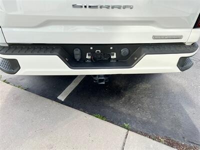 2023 GMC Sierra 1500 Elevation   - Photo 7 - Salt Lake City, UT 84115