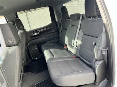 2023 GMC Sierra 1500 Elevation   - Photo 22 - Salt Lake City, UT 84115