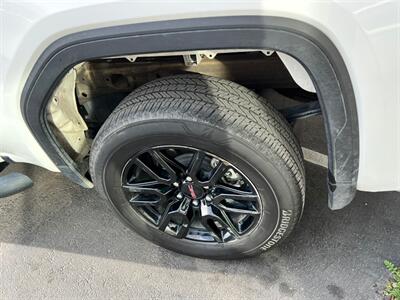 2023 GMC Sierra 1500 Elevation   - Photo 14 - Salt Lake City, UT 84115