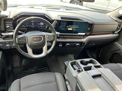 2023 GMC Sierra 1500 Elevation   - Photo 24 - Salt Lake City, UT 84115