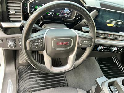 2023 GMC Sierra 1500 Elevation   - Photo 29 - Salt Lake City, UT 84115