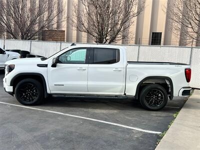 2023 GMC Sierra 1500 Elevation   - Photo 4 - Salt Lake City, UT 84115