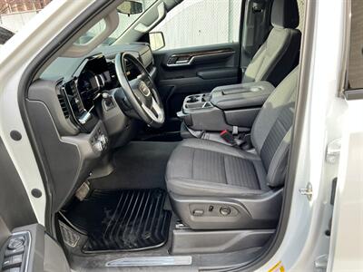 2023 GMC Sierra 1500 Elevation   - Photo 18 - Salt Lake City, UT 84115