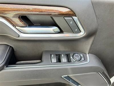 2023 GMC Sierra 1500 Elevation   - Photo 25 - Salt Lake City, UT 84115