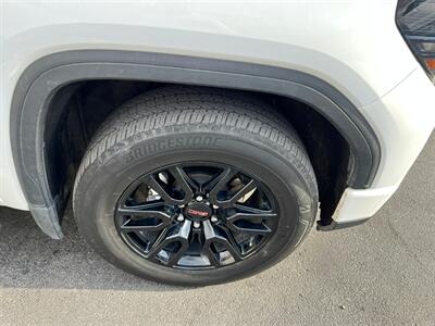 2023 GMC Sierra 1500 Elevation   - Photo 12 - Salt Lake City, UT 84115