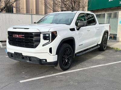 2023 GMC Sierra 1500 Elevation   - Photo 3 - Salt Lake City, UT 84115