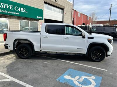 2023 GMC Sierra 1500 Elevation   - Photo 10 - Salt Lake City, UT 84115