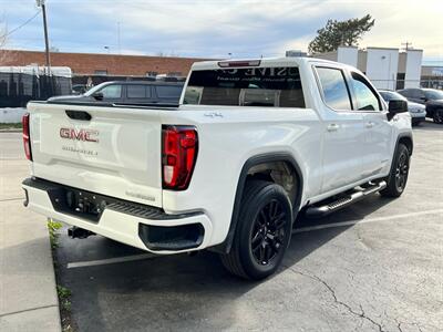 2023 GMC Sierra 1500 Elevation   - Photo 9 - Salt Lake City, UT 84115