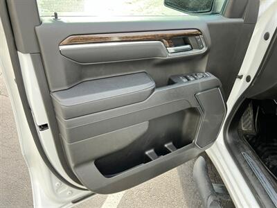 2023 GMC Sierra 1500 Elevation   - Photo 20 - Salt Lake City, UT 84115