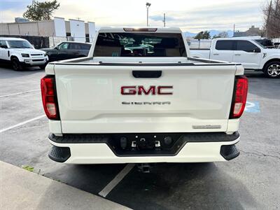 2023 GMC Sierra 1500 Elevation   - Photo 6 - Salt Lake City, UT 84115