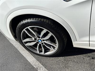 2015 BMW X4 xDrive28i   - Photo 15 - Salt Lake City, UT 84115