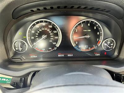 2015 BMW X4 xDrive28i   - Photo 38 - Salt Lake City, UT 84115