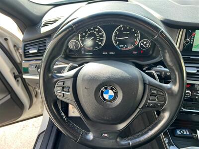 2015 BMW X4 xDrive28i   - Photo 37 - Salt Lake City, UT 84115