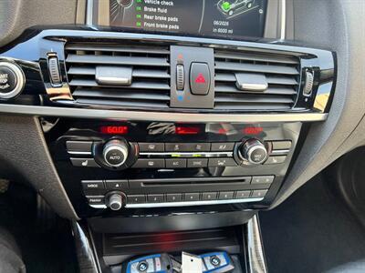 2015 BMW X4 xDrive28i   - Photo 42 - Salt Lake City, UT 84115