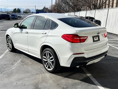2015 BMW X4 xDrive28i   - Photo 5 - Salt Lake City, UT 84115