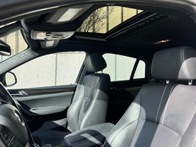 2015 BMW X4 xDrive28i   - Photo 21 - Salt Lake City, UT 84115