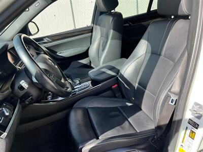 2015 BMW X4 xDrive28i   - Photo 20 - Salt Lake City, UT 84115