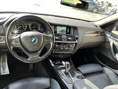 2015 BMW X4 xDrive28i   - Photo 28 - Salt Lake City, UT 84115
