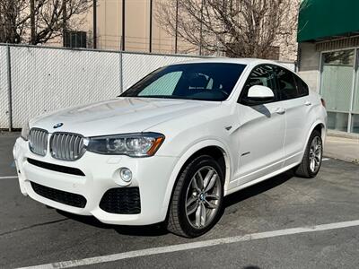 2015 BMW X4 xDrive28i   - Photo 3 - Salt Lake City, UT 84115