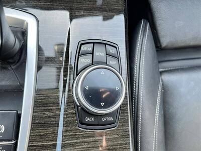 2015 BMW X4 xDrive28i   - Photo 45 - Salt Lake City, UT 84115