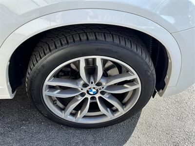 2015 BMW X4 xDrive28i   - Photo 12 - Salt Lake City, UT 84115
