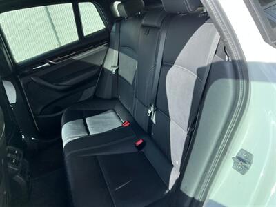 2015 BMW X4 xDrive28i   - Photo 25 - Salt Lake City, UT 84115