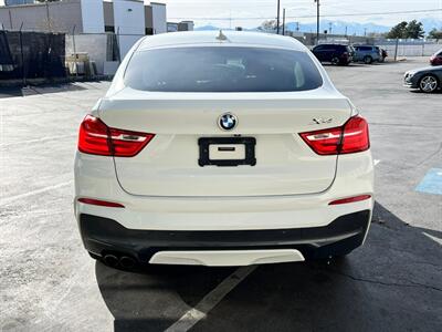 2015 BMW X4 xDrive28i   - Photo 6 - Salt Lake City, UT 84115