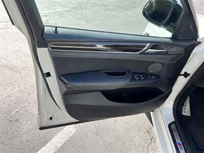 2015 BMW X4 xDrive28i   - Photo 23 - Salt Lake City, UT 84115
