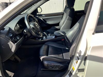 2015 BMW X4 xDrive28i   - Photo 19 - Salt Lake City, UT 84115