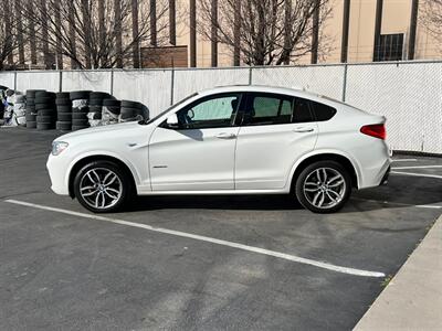 2015 BMW X4 xDrive28i   - Photo 4 - Salt Lake City, UT 84115