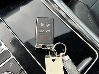 2018 Land Rover Range Rover Sport HSE   - Photo 30 - Salt Lake City, UT 84115