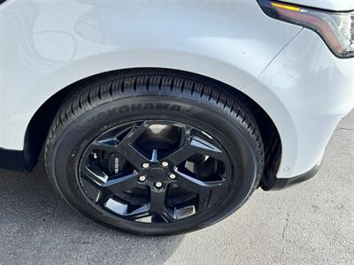 2018 Land Rover Range Rover Sport HSE   - Photo 11 - Salt Lake City, UT 84115