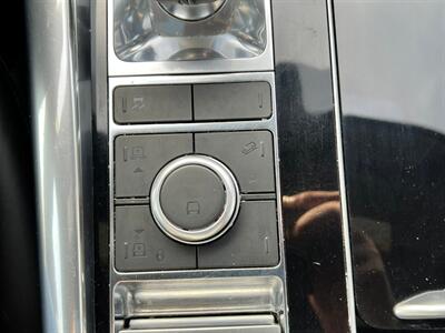 2018 Land Rover Range Rover Sport HSE   - Photo 24 - Salt Lake City, UT 84115