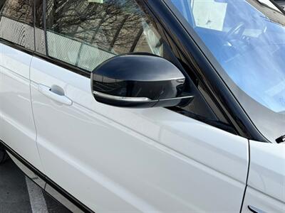 2018 Land Rover Range Rover Sport HSE   - Photo 10 - Salt Lake City, UT 84115