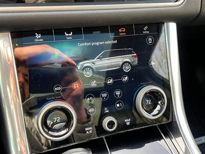 2018 Land Rover Range Rover Sport HSE   - Photo 29 - Salt Lake City, UT 84115