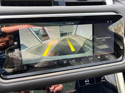 2018 Land Rover Range Rover Sport HSE   - Photo 26 - Salt Lake City, UT 84115