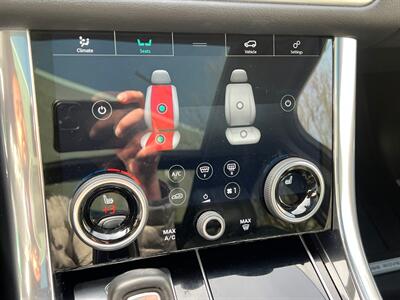 2018 Land Rover Range Rover Sport HSE   - Photo 28 - Salt Lake City, UT 84115