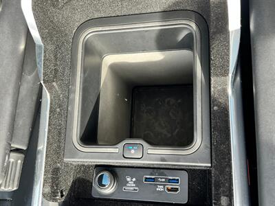 2018 Land Rover Range Rover Sport HSE   - Photo 31 - Salt Lake City, UT 84115