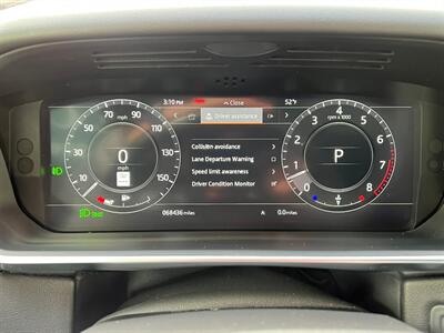 2018 Land Rover Range Rover Sport HSE   - Photo 22 - Salt Lake City, UT 84115