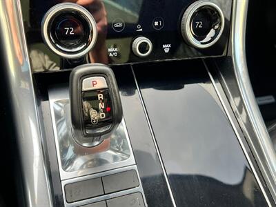 2018 Land Rover Range Rover Sport HSE   - Photo 25 - Salt Lake City, UT 84115