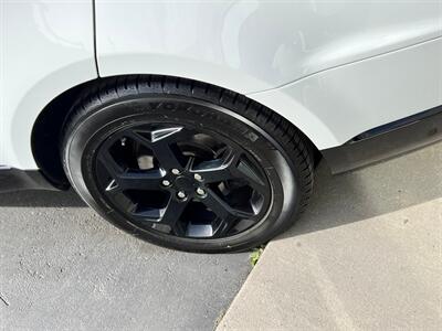 2018 Land Rover Range Rover Sport HSE   - Photo 13 - Salt Lake City, UT 84115
