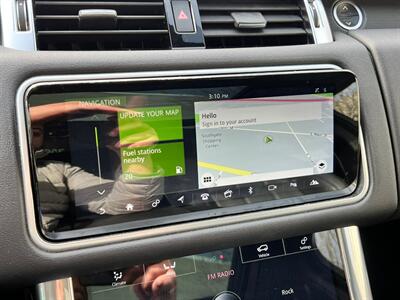 2018 Land Rover Range Rover Sport HSE   - Photo 27 - Salt Lake City, UT 84115