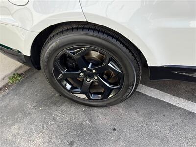 2018 Land Rover Range Rover Sport HSE   - Photo 12 - Salt Lake City, UT 84115