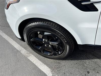 2018 Land Rover Range Rover Sport HSE   - Photo 14 - Salt Lake City, UT 84115